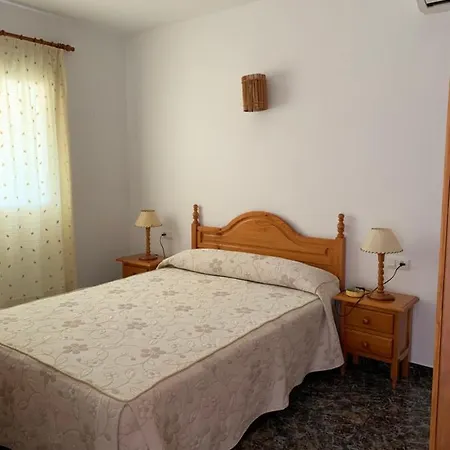 Apartamento Vivienda Rural Manolo