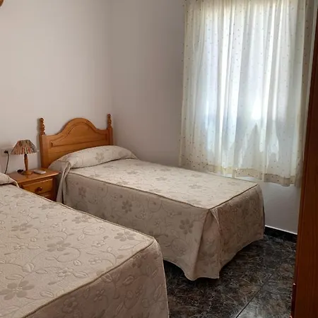 Apartamento Vivienda Rural Manolo