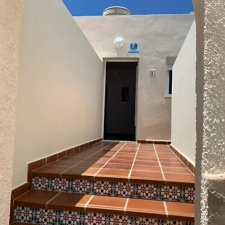 Vivienda Rural Manolo Apartamento