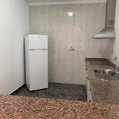 Vivienda Rural Manolo *