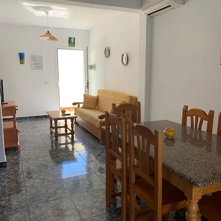 Apartamento Vivienda Rural Manolo *