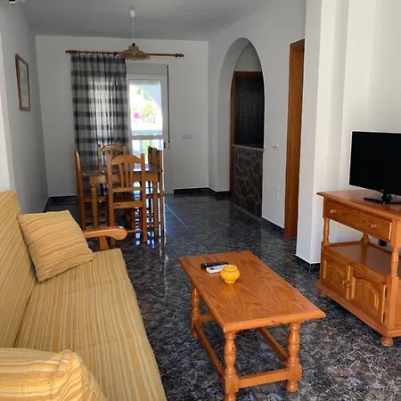 Apartamento Vivienda Rural Manolo *