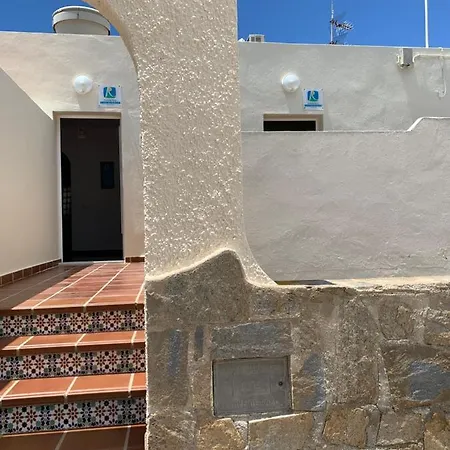 Vivienda Rural Manolo El Pozo de los Frailes