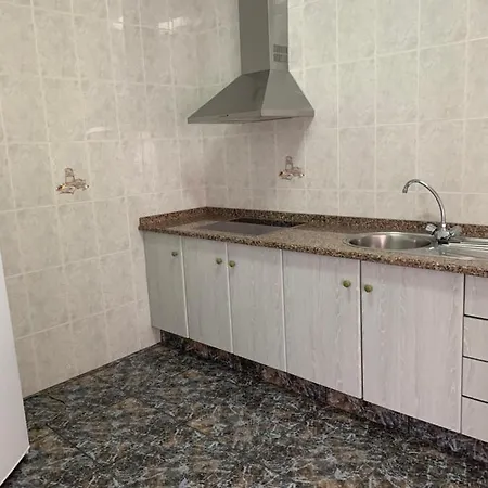 Vivienda Rural Manolo El Pozo de los Frailes