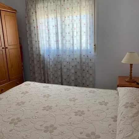 Vivienda Rural Manolo Apartamento