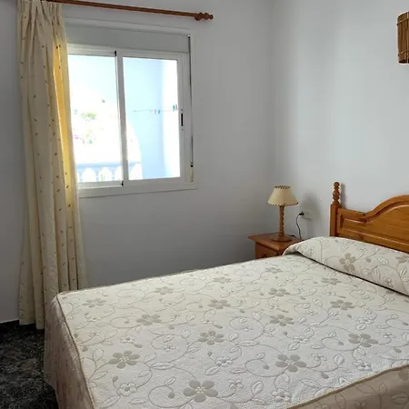 Apartamento Vivienda Rural Manolo *