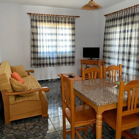 Apartamento Vivienda Rural Manolo El Pozo de los Frailes