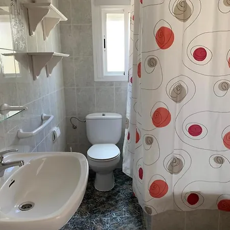 Vivienda Rural Manolo Apartamento