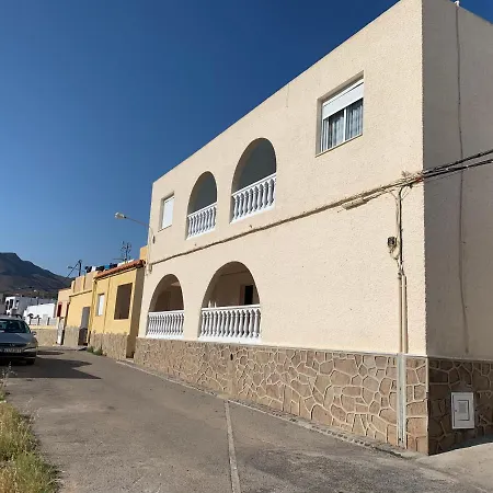 Apartamento Vivienda Rural Manolo